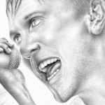 Billy Talent (Benjamin Kowalewicz)
